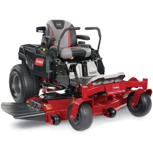 New Sales Genuine outdoor Activities 60 inch Ride on 60") 26.0HP Tractor Zero Turn Lawn Mower with Gasoline