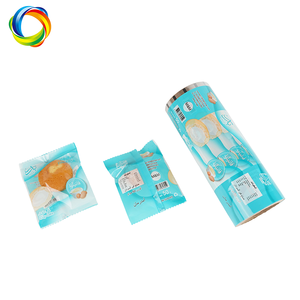 Film en rouleau pour col de gâteau de qualité alimentaire OEM, bande de plastique pour bordure de gâteau mousse, ruban d'emballage pour gâteau, films de décoration DIY pour la pâtisserie - Product Image 5