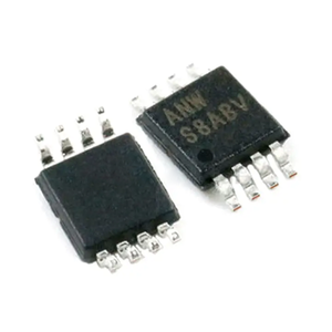 Circuito Integrado Original IC ISL1208IU8Z-TK - Product Image 1