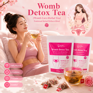 Tisane aux herbes pour la santé utérine féminine, soutien à la <span class=keywords><strong>fertilité</strong></span> et équilibre hormonal, <span class=keywords><strong>feuille</strong></span> <span class=keywords><strong>de</strong></span> framboisier rouge, marque privée - Product Image 3