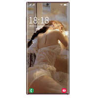 Luxe Placage Marbre Blocs Transparent TPU Téléphone étui pour iphone 16 14 Pro Max 12 11 15 Accessoires Housse De Protection OPP Sac