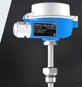 Thermomètre modulaire industriel E+H ITHERM ModuLine TM131-8JBBACB1BB2AFCB3AA1AA1+SBTJ, capteur de température OEM personnalisable - Product Image 3