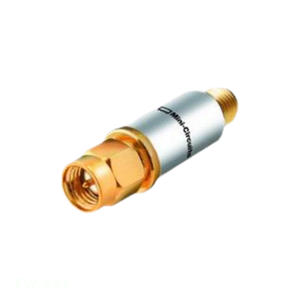 Nhà phân phối ủy quyền FW-8A + 8 dB cố định ATT DC - 12000 MHz suy hao - Product Image 1