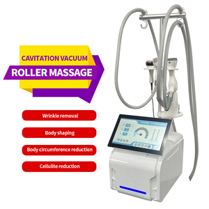 Vacuum Roller <b>Massage</b> <b>Machine</b> Body Slimming Face Lifting <b>Machine</b> Beauty Skin Care <b>Machine</b> Body Shaping Weight Loss Device - Product Image 3