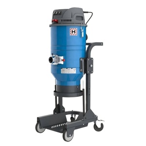 Aspiradora Industrial para Polvo de Cemento de 110V 220V - Product Image 6