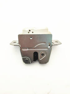 Nuovo Blocco Serratura Portellone Posteriore per <span class=keywords><strong>Mercedes</strong></span>-Benz W245 B180 B160 B200 W169 <span class=keywords><strong>A160</strong></span> A200 A180 1697400400 - Product Image 3