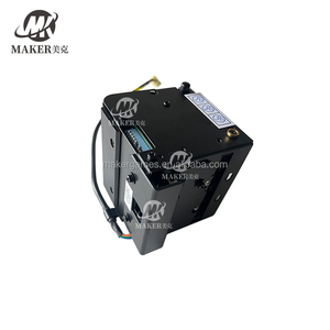 MAKER <strong>TP70</strong> for Coin Gaming Machines Premium Metal <strong>Bill</strong> <strong>Acceptor</strong> - Product Image 3