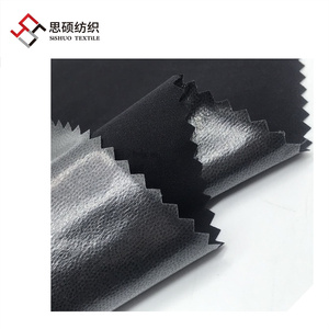 Tela de TPU de dos capas para chaquetas al aire libre, impermeable, transpirable, resistente al viento, cuatro vías, elástica, 103GSM, <span class=keywords><strong>gabardina</strong></span>, pantalones para niños - Product Image 5