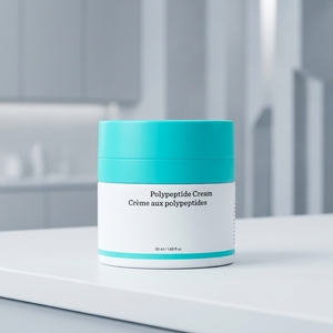 Crème Gel Protéinée Polypeptidique Légère Druunk Elep <span class=keywords><strong>Protini</strong></span> pour Raffermir, Réparer et Améliorer le Teint de la Peau - Product Image 1