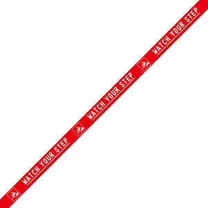 מותאם אישית למות לחתוך אנטי להחליק עצמית דבק pvc משטח החץ המדבקות עמיד למים רצפת ויניל רצפת ויניל עמיד למים - Product Image 5