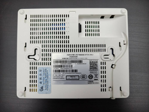 Router de <span class=keywords><strong>Fibra</strong></span> Óptica ONU XPON 2.4G GIGABIT HG8346M GPON EPON 1GE+3FE+2TEL+WIFI, Alimentación CC 12V, Enchufe US/EU - Product Image 4