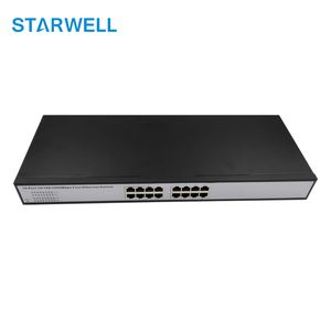 24-<strong>port</strong> 10/100M RJ45 <strong>Ports</strong> <strong>Network</strong> <strong>Switch</strong> POE <strong>Switch</strong> - Product Image 5