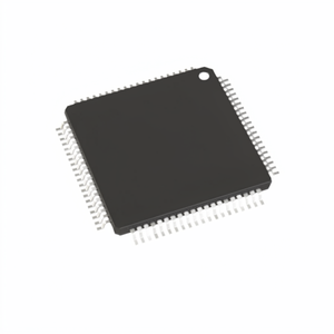 Circuito Integrado LQFP de 80 Núcleos, Chip R7F7010183AFP-C # Microcontrolador AA4 IC de 32 bits, 512 KB de memoria Flash, 80LFQFP, en stock, integrado - Product Image 1