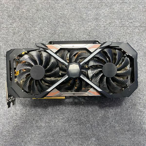 Offre Spéciale Carte Graphique GTX 1080Ti 11 Go GDDR5X 352 bits en Gros - Product Image 1
