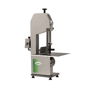 Scie à os électrique AllFoodProject.com AFP/1830-A Fabriquée en Italie - Product Image 1