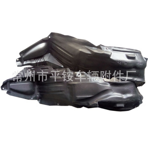 Guardabarros Interior Delantero de Plástico para Toyota Carina E 1994-1997, Usado para Reemplazo o Reparación - Product Image 3