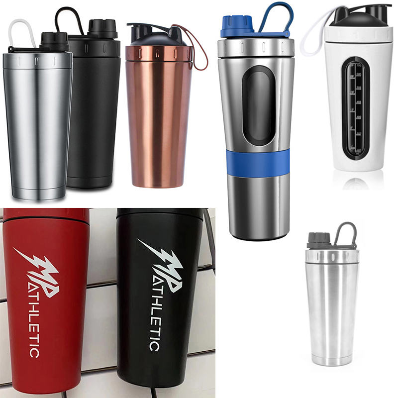 Hot Sale 400ml Travel Water Bottle Lemon Cup Luxury Hight Quality Sport Sipmle Creative Drink Gym Shaker Sports Water Bottle Man