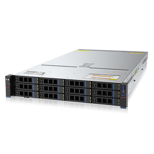 Servidor en Rack OEM ZC2245 2U con Procesador EPYC y Ranuras de Memoria DDR5 - Product Image 2