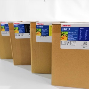 Encre de sublimation Mimaki SB411 2L pour imprimantes <span class=keywords><strong>TS330</strong></span> TS300P TX300P TS200 – Couleurs vives et écologiques – Vente en gros - Product Image 5