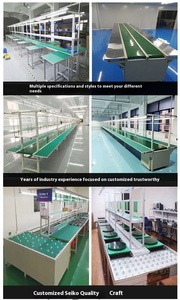 شهادة Ce Esd ارتفاع قابل للتعديل طاولة عمل الهاتف المحمول مكتب إلكترونيات إصلاح الكمبيوتر محطة العمل - Product Image 6