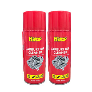 Limpiador de <span class=keywords><strong>Carburador</strong></span> en Aerosol <span class=keywords><strong>para</strong></span> Autos, Líquido Limpiador de <span class=keywords><strong>Carburador</strong></span> y Obturador, 450 ml - Product Image 6