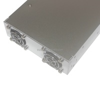 Adaptateur d'alimentation DC Meanwell RSP-1000-12 1000W 12V 220V 60A à sortie unique