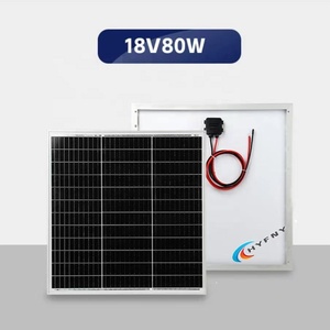 Kích thước tùy chỉnh bảng điều khiển năng lượng mặt trời <span class=keywords><strong>10W</strong></span> 12W 15W 20W 25W 30W 35W 40W 5V 6V 12V 18V Thiết kế pin nhỏ Tấm Pin Mặt Trời Bảng điều khiển kính đơn - Product Image 2