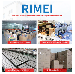 Portable 4-Head Ultrasonic <strong>Fogger</strong> <strong>Mini</strong> Industrial Greenhouse Humidifier Outdoor Household Fogging <strong>Machine</strong> Maker Atomizer - Product Image 5