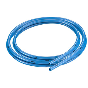 Festo Pan-6x1-bl Plastic Air Tube 50m Roll Tpe-a Material Standard Pneumatic Parts - Product Image 2