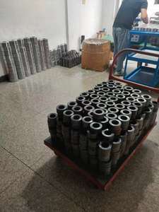 110V 220V 380V 24-0-24 50 0 50V Audio verstärker Leistung Ringkern transformator Ringkern spule 300W 220VAC 60Hz - Product Image 5