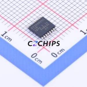 Buffer/controlador/distribuidor de reloj de Chip IC de circuito integrado de 1. 2. 1. Nuevo y original. - Product Image 1