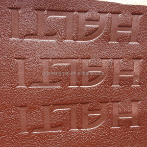 CE ISO giấy chứng nhận thủy lực tần số cao Nhãn máy dập nổi - Product Image 3