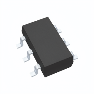 Power Management (PMIC) BOM IC In Stock MLX90411LZE-BAP-043-RE Buy Online Electronic Components SOT 23 6 - Product Image 1