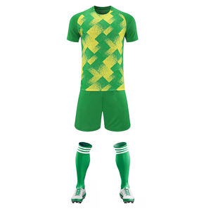 Ensembles de maillots d'entraînement de football pour hommes Tourista, très demandés, avec veste de sport imprimée et survêtement, kits uniformes personnalisables avec nom d'équipe - Product Image 3