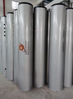 Nouveautés HANDA : Chauffe-eau solaire pressurisé à circuit séparé avec réservoir à haute efficacité