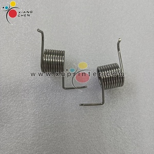 WD High Quality G2.014.020 G2.014.021 SM52 PM52 Paper Tooth <b>Row</b> Spring Offset Printing Spare Parts - Product Image 3
