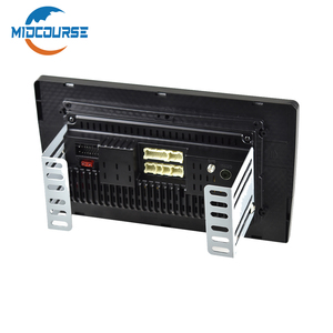 Reproductor de <span class=keywords><strong>Radio</strong></span> Estéreo para Auto con Pantalla de 9/10 Pulgadas, 2+32G, IPS, CarPlay, DVD, Android - Product Image 6