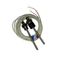 Sonde thermique de capteur de température numérique à filetage étanche DT-105 Tai'an Xinhaitai