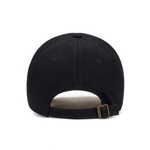 Property Of City Boston Baseball Cap Black Yellow Embroidery Unisex Spring Summer Outdoor Sun Hat - Product Image 3