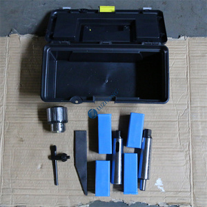 Máy Khoan Radial Dọc Z3040 * 10 Máy Khoan Băng Ghế Dự Bị Radial Cho Kim Loại - Product Image 6