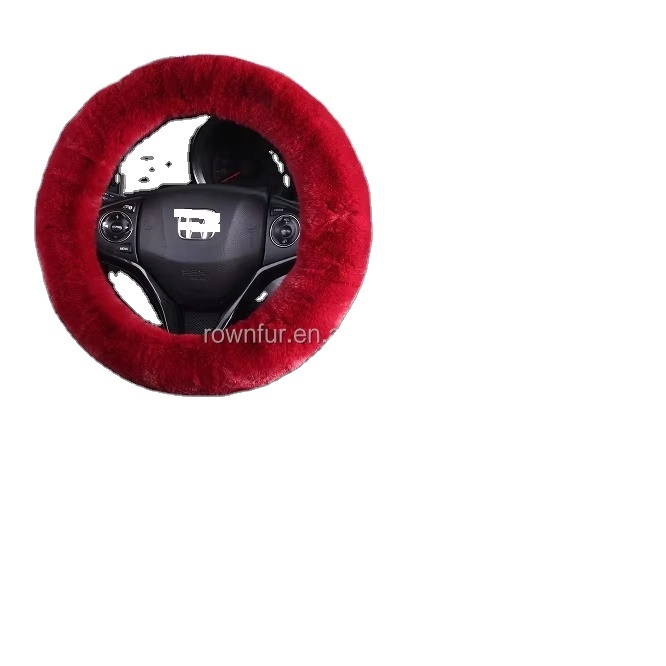 Hot Selling Vehicle Decoration Car Steering
