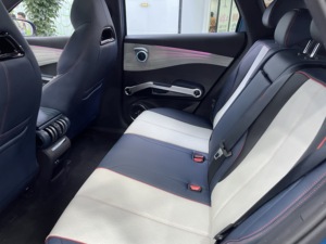 ATTO <span class=keywords><strong>3</strong></span> Ternary batterie au Lithium <span class=keywords><strong>BYD</strong></span> Yuan Plus Golf chine portée de 510KM moteur unique <span class=keywords><strong>Auto</strong></span> Ev voiture électrique SUV véhicule nouvelle énergie - Product Image 5