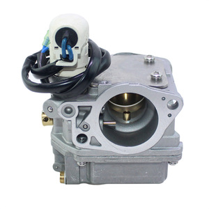 ใหม่โตฮัทสึชุดคาร์บูเรเตอร์ 3V9-03500-2 สำหรับ 4 จังหวะมอเตอร์นอกเรืออะไหล่ทดแทนเบนซิน - Product Image 5