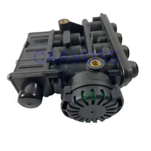 Piezas de camiones 22042210 K068186 21083657 21083654 21083660 SolenoidValve ECAS para VOLVO - Product Image 3