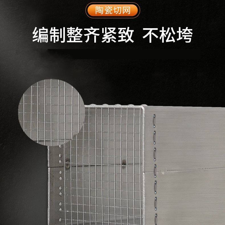 Chrysanthemum tofu mold 225 root (ceramic thread)