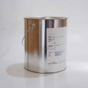 Graisse industrielle haute performance Nippon VR4141 2,5 kg pour machines de précision - Product Image 5