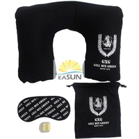 Kit de voyage pour la douche et la salle de bain, articles de toilette d'hôtel, ensembles de rasage avec rasoir droit, prix de gros et usine