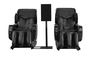 Hengde Bestseller Münz betriebene 2D-Fuß<span class=keywords><strong>massage</strong></span> Kommerzielle Verwendung Vending <span class=keywords><strong>Massage</strong></span> <span class=keywords><strong>Chair</strong></span> - Product Image 6