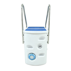 Filtre de <span class=keywords><strong>piscine</strong></span> directement sans <span class=keywords><strong>tuyau</strong></span> en usine Système de <span class=keywords><strong>filtration</strong></span> intégré mural de haute qualité - Product Image 6