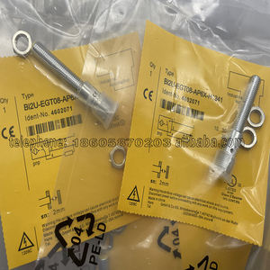 Sensor de Proximidad Nuevo en Stock <span class=keywords><strong>BI2U</strong></span>-<span class=keywords><strong>EGT08</strong></span>-<span class=keywords><strong>AP6X</strong></span>/AN6X-<span class=keywords><strong>H1341</strong></span> de Alta Calidad con Garantía de un Año - Product Image 4